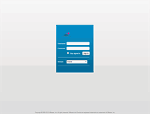 Tablet Screenshot of mail.abmindia.com
